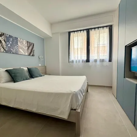 Palms 4* Pesaro