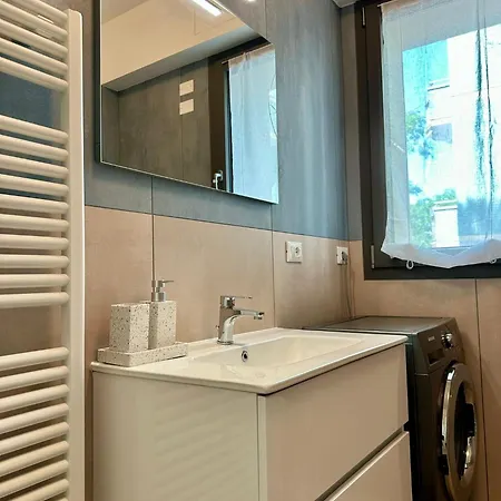 Palms 4* פסארו