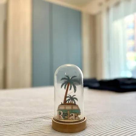 Palms מלון דירות פסארו