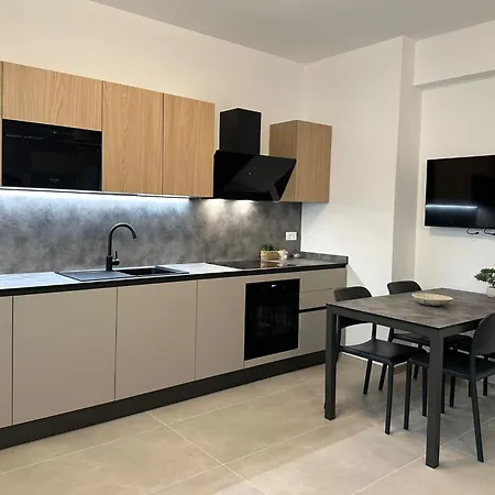 Palms 4* Pesaro