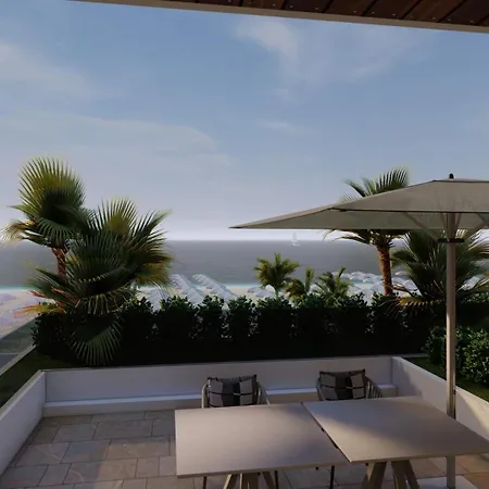 Palms 4* Pesaro