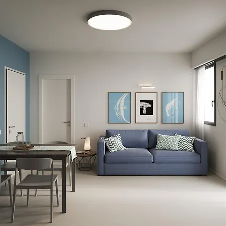 Aparthotel Palms Pesaro