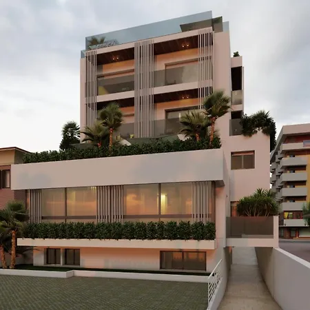 Palms 4* Pesaro