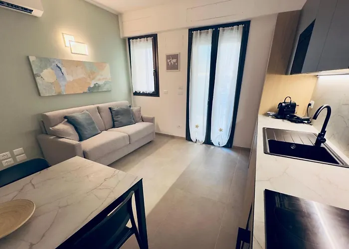 Palms Aparthotel Pesaro