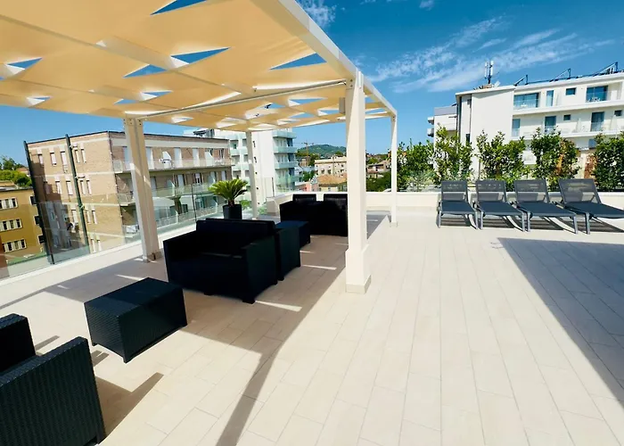 Palms Апарт-отель *