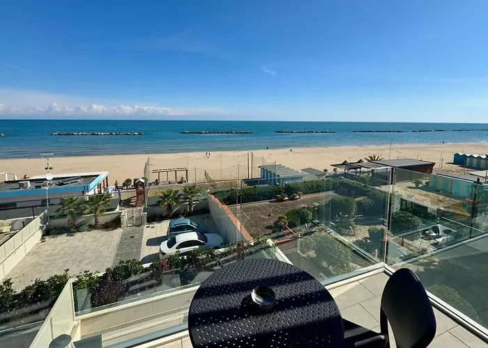 Palms * Пезаро