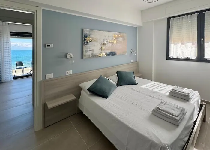 Апарт-отель Palms *