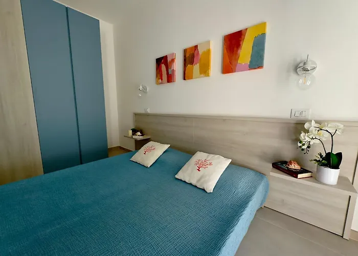 Palms Aparthotel Pesaro