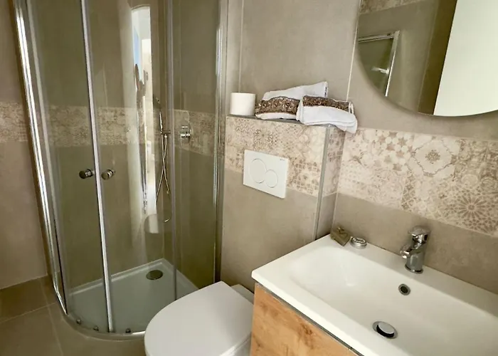 Апарт-отель Palms *