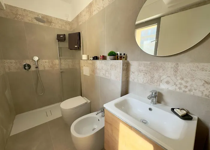 Palms Апарт-отель