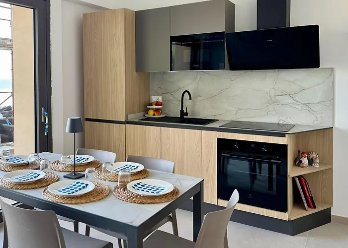 Aparthotel Palms Pesaro