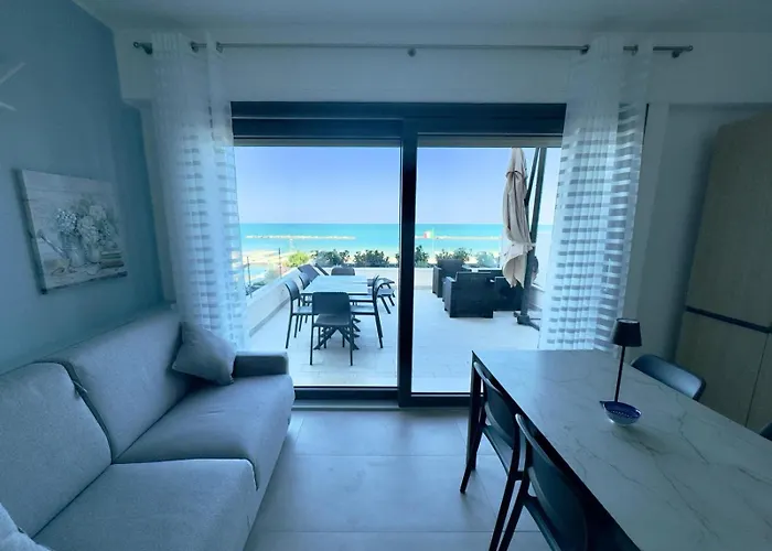 Aparthotel Palms Pesaro