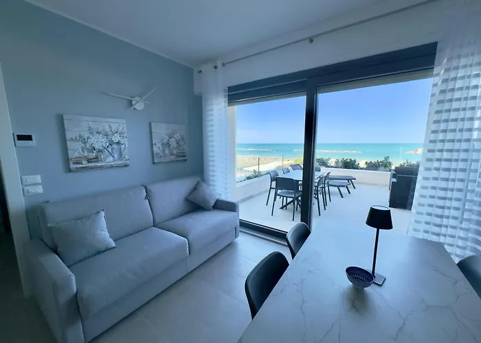 Апарт-отель Palms *