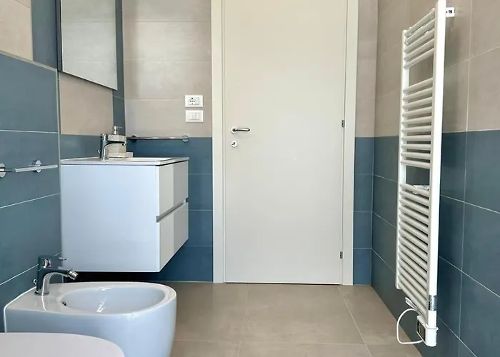 Апарт-отель Palms