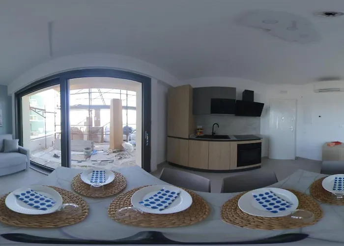 Апарт-отель Palms