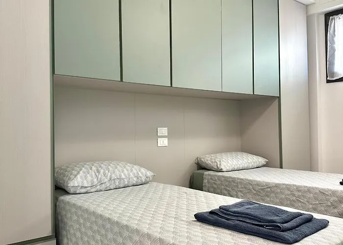 Апарт-отель Palms