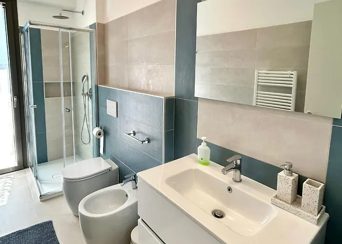 Palms Aparthotel Pesaro