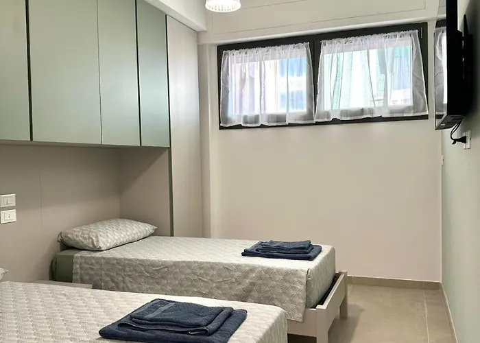 Palms Апарт-отель