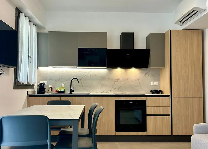 Palms Апарт-отель *