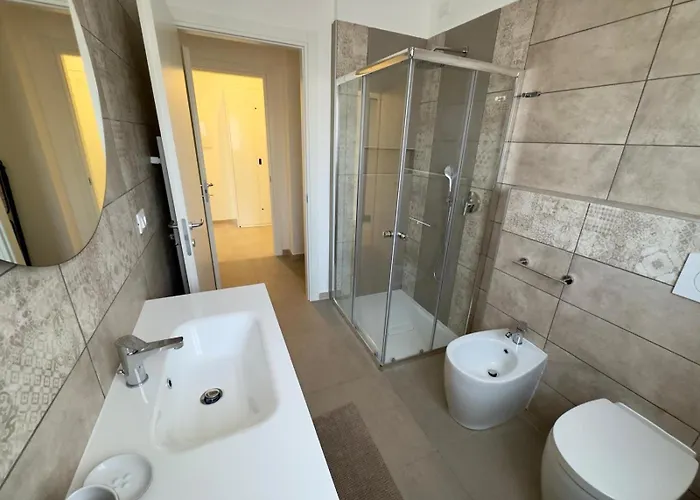 Palms Aparthotel Pesaro