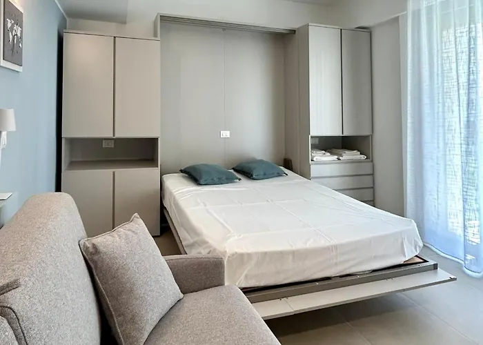 Palms Aparthotel Pesaro