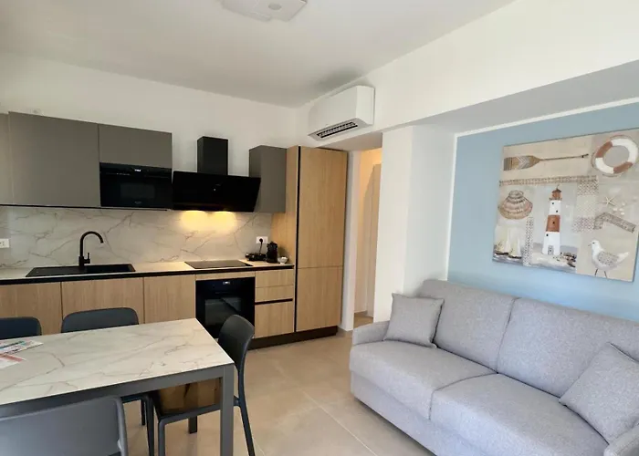 Palms Апарт-отель *