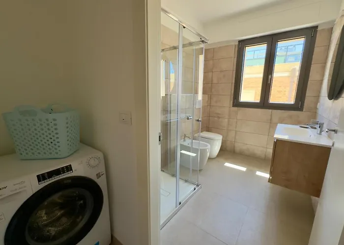 Апарт-отель Palms